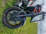 Klikněte pro detailní foto č. 3 - KTM 990 Super Duke R