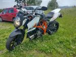 Klikněte pro detailní foto č. 5 - KTM 990 Super Duke R