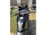 Klikněte pro detailní foto č. 7 - Honda CBF 600 S