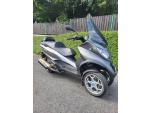 Klikněte pro detailní foto č. 2 - Piaggio MP3 500 LT