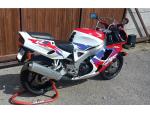 Klikněte pro detailní foto č. 4 - Honda CBR 900 RR Fireblade