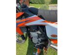 Klikněte pro detailní foto č. 3 - KTM 450 SX-F