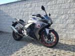 Klikněte pro detailní foto č. 1 - Honda CBR 500 R ABS