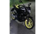 Klikněte pro detailní foto č. 2 - Yamaha MT-125 ABS