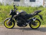 Klikněte pro detailní foto č. 3 - Yamaha MT-125 ABS