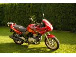 Klikněte pro detailní foto č. 2 - Honda CB 500 S Sport