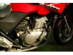 Klikněte pro detailní foto č. 8 - Honda CB 500 S Sport