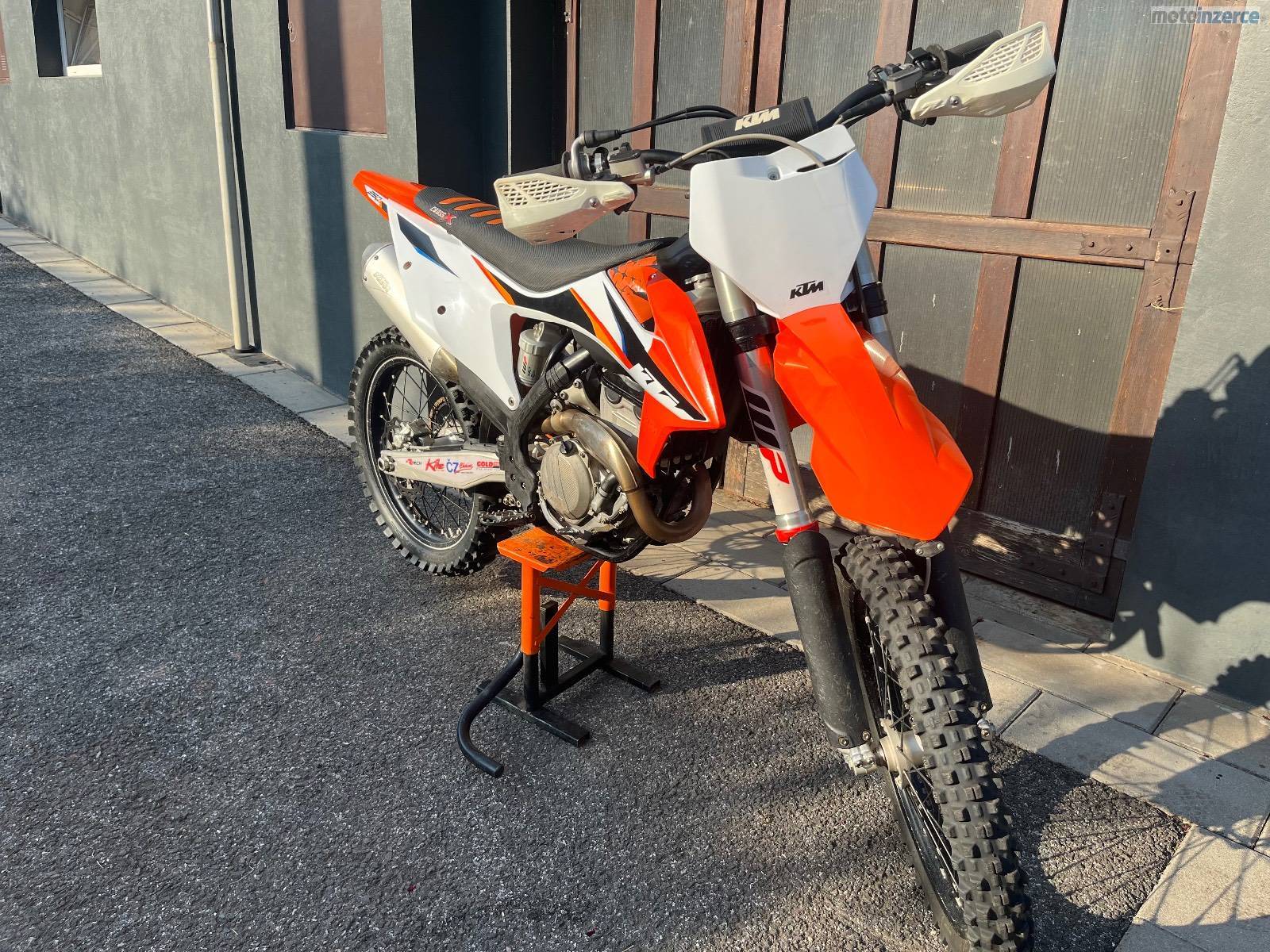 KTM 250 SX-F