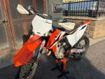 Klikněte pro detailní foto č. 2 - KTM 250 SX-F