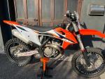 Klikněte pro detailní foto č. 3 - KTM 250 SX-F