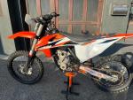 Klikněte pro detailní foto č. 4 - KTM 250 SX-F