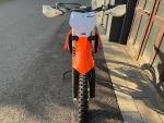 Klikněte pro detailní foto č. 5 - KTM 250 SX-F