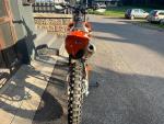 Klikněte pro detailní foto č. 6 - KTM 250 SX-F