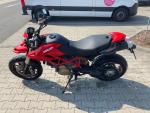 Klikněte pro detailní foto č. 3 - Ducati Hypermotard 1100 S