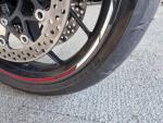 Klikněte pro detailní foto č. 10 - Honda CBR 650 R