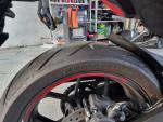 Klikněte pro detailní foto č. 11 - Honda CBR 650 R