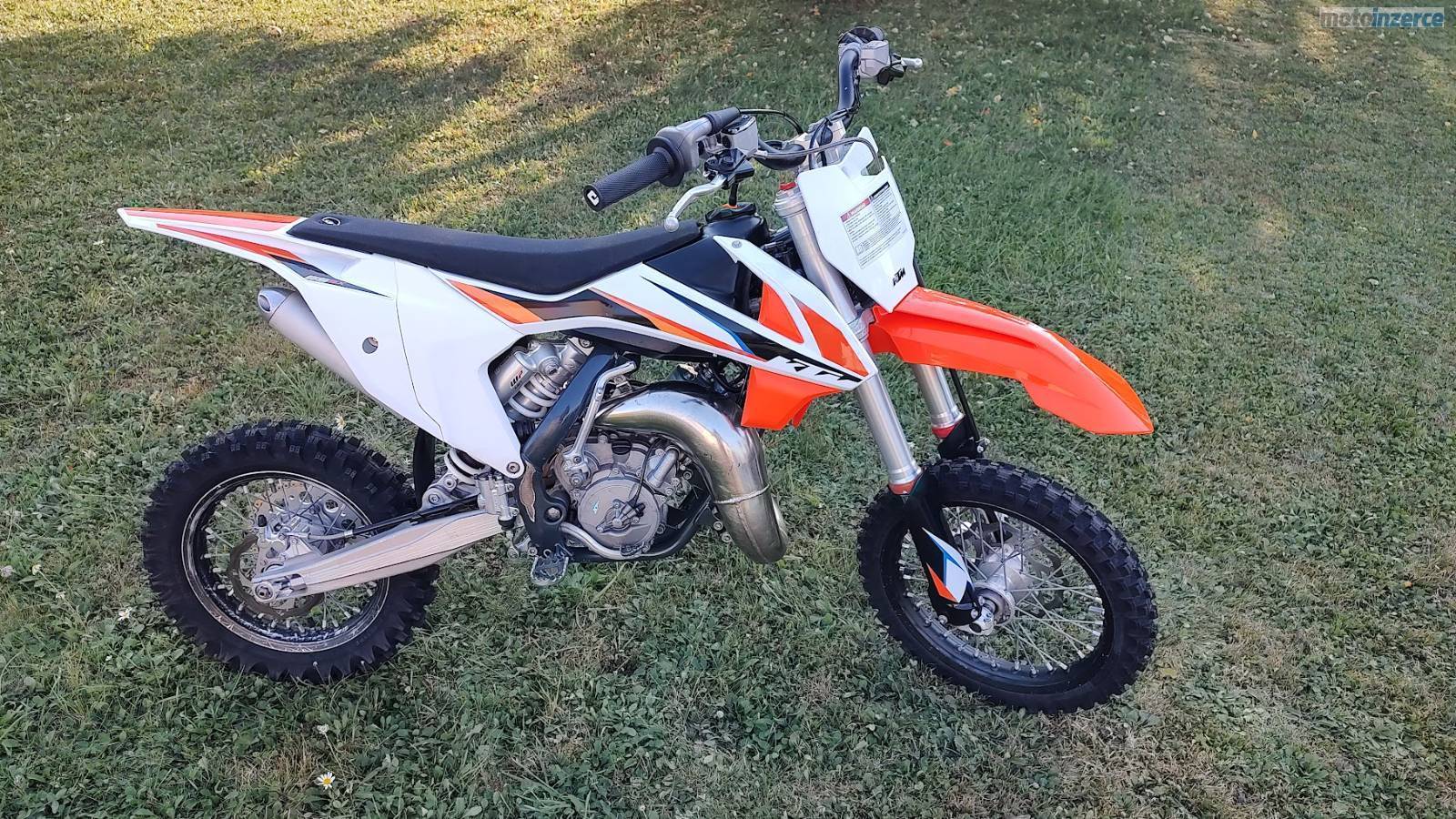 KTM 65 SX