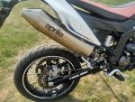 Klikněte pro detailní foto č. 15 - Aprilia SX 125