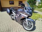 Klikněte pro detailní foto č. 1 - Yamaha FJR 1300