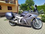 Klikněte pro detailní foto č. 3 - Yamaha FJR 1300