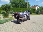 Klikněte pro detailní foto č. 4 - Yamaha FJR 1300