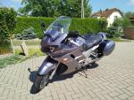 Klikněte pro detailní foto č. 5 - Yamaha FJR 1300