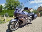 Klikněte pro detailní foto č. 8 - Yamaha FJR 1300