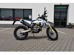 Klikněte pro detailní foto č. 1 - Husqvarna FE 450