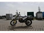 Klikněte pro detailní foto č. 2 - Husqvarna FE 450