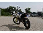 Klikněte pro detailní foto č. 3 - Husqvarna FE 450