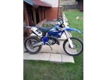 Klikněte pro detailní foto č. 1 - Yamaha YZ 125