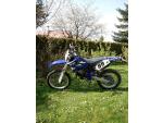 Klikněte pro detailní foto č. 3 - Yamaha YZ 125