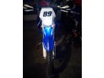 Klikněte pro detailní foto č. 4 - Yamaha YZ 125