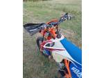 Klikněte pro detailní foto č. 5 - KTM 300 EXC SIX DAYS