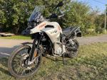 Klikněte pro detailní foto č. 13 - BMW F 850 GS Adventure