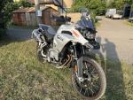 Klikněte pro detailní foto č. 3 - BMW F 850 GS Adventure