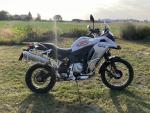 Klikněte pro detailní foto č. 7 - BMW F 850 GS Adventure