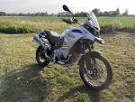 Klikněte pro detailní foto č. 8 - BMW F 850 GS Adventure