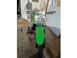 Klikněte pro detailní foto č. 3 - Kawasaki KX 450 F