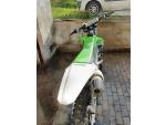 Klikněte pro detailní foto č. 4 - Kawasaki KX 450 F