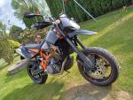 Klikněte pro detailní foto č. 1 - KTM SM-R 950 SMR