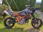 Klikněte pro detailní foto č. 2 - KTM SM-R 950 SMR