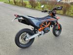 Klikněte pro detailní foto č. 4 - KTM 690 SMC-R