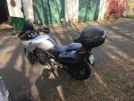 Klikněte pro detailní foto č. 2 - Honda CBF 600 S