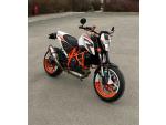 Klikněte pro detailní foto č. 1 - KTM 690 Duke R