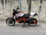 Klikněte pro detailní foto č. 4 - KTM 690 Duke R