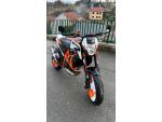 Klikněte pro detailní foto č. 5 - KTM 690 Duke R