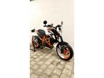 Klikněte pro detailní foto č. 6 - KTM 690 Duke R