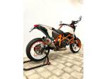 Klikněte pro detailní foto č. 7 - KTM 690 Duke R