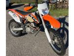 Klikněte pro detailní foto č. 3 - KTM 350 EXC-F